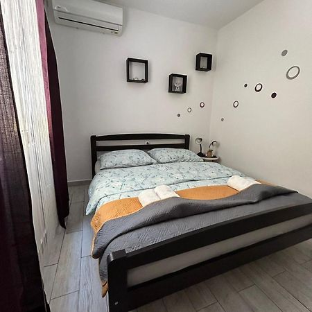 Apartmani Klaric Zadar Ngoại thất bức ảnh