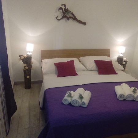 Apartmani Klaric Zadar Ngoại thất bức ảnh