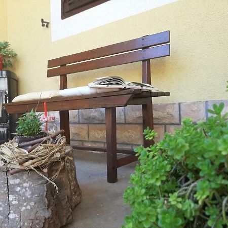 Apartmani Klaric Zadar Ngoại thất bức ảnh