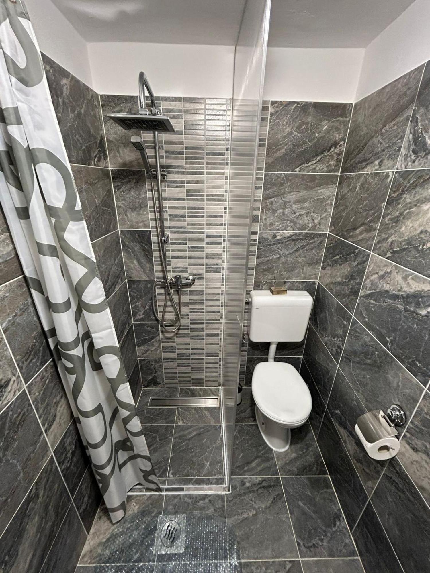 Apartmani Klaric Zadar Ngoại thất bức ảnh