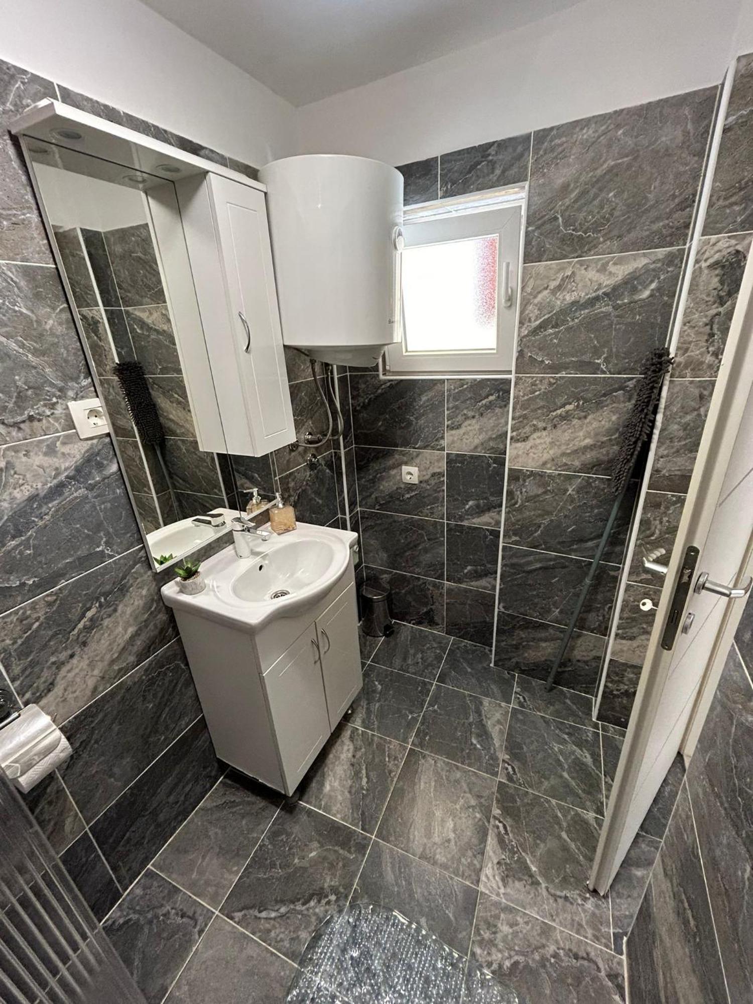Apartmani Klaric Zadar Ngoại thất bức ảnh