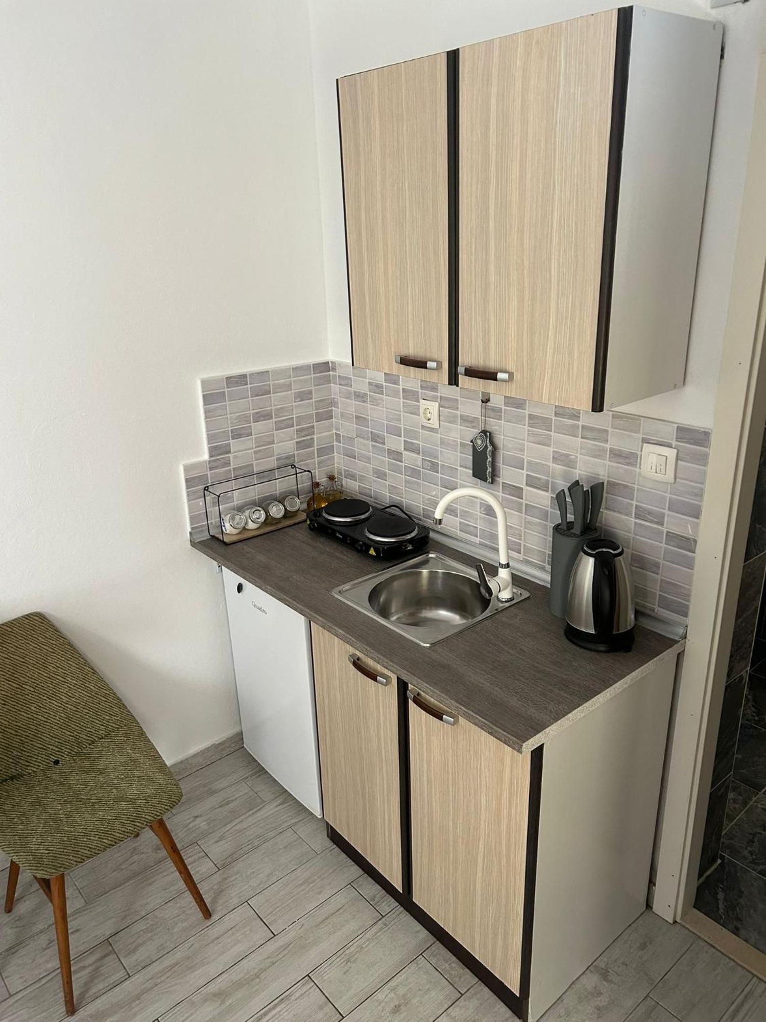 Apartmani Klaric Zadar Ngoại thất bức ảnh