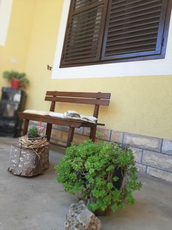 Apartmani Klaric Zadar Ngoại thất bức ảnh
