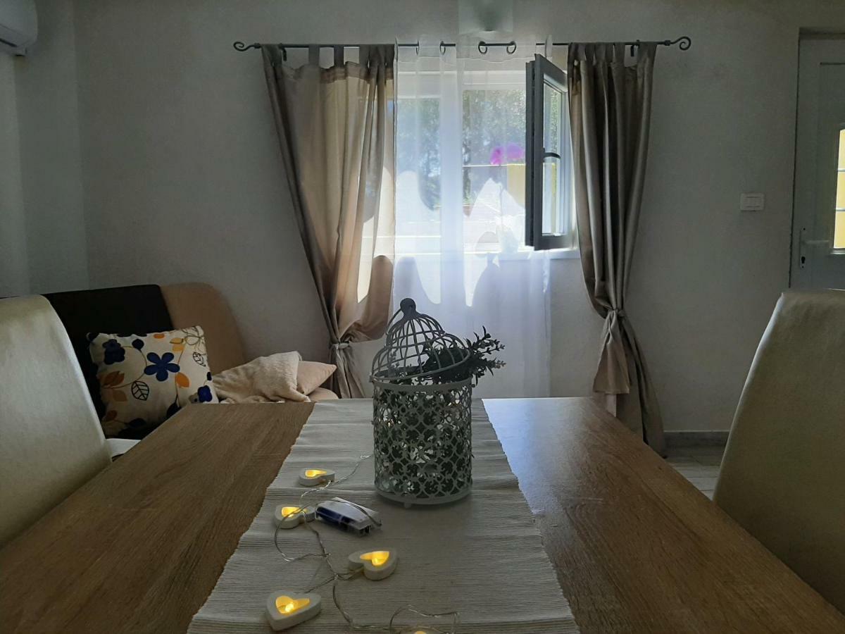 Apartmani Klaric Zadar Ngoại thất bức ảnh