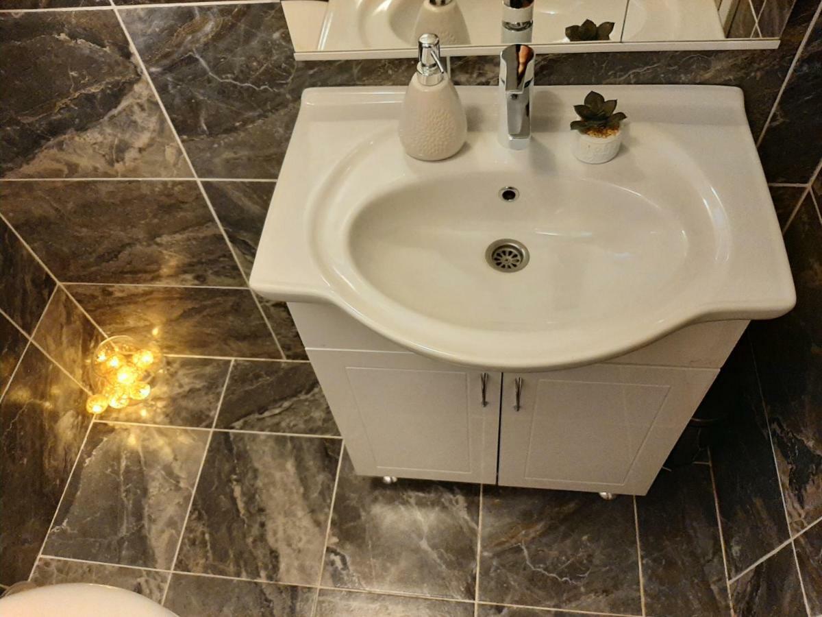 Apartmani Klaric Zadar Ngoại thất bức ảnh