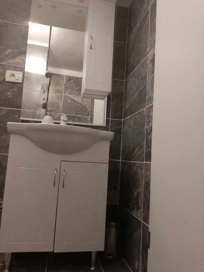 Apartmani Klaric Zadar Ngoại thất bức ảnh