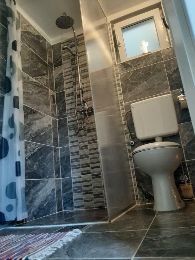 Apartmani Klaric Zadar Ngoại thất bức ảnh